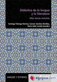 Didáctica de la Lengua y la Literatura