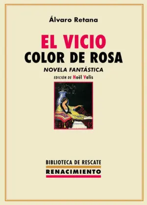 El Vicio Color de Rosa