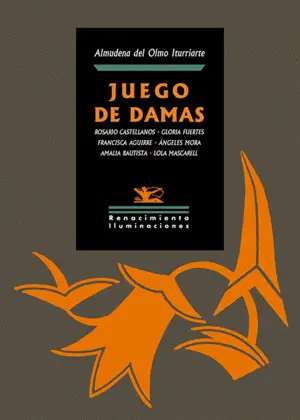 Juego de Damas