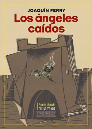 Los Ángeles Caídos