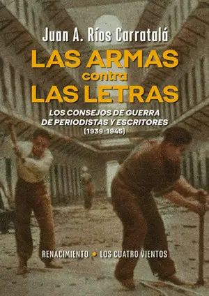 Las Armas Contra las Letras