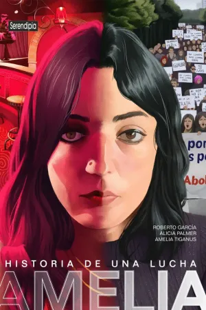 Amelia. Historia de una Lucha