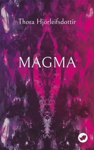 Magma.
