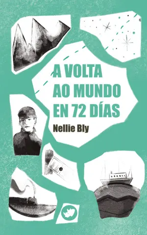 A Volta Ao Mundo en 72 Dias