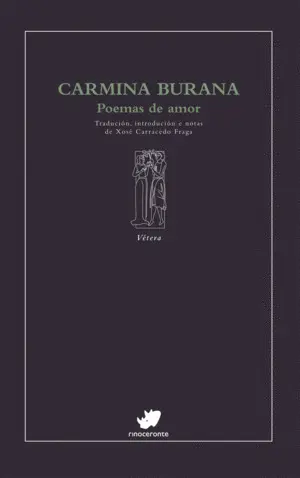 Carmina Burana