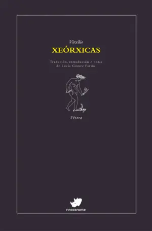 XEÓRXICAS