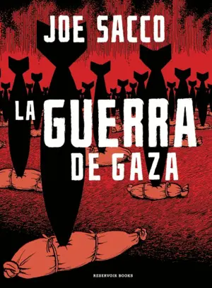Guerra en Gaza