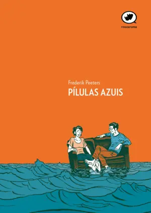 Pilulas Azuis
