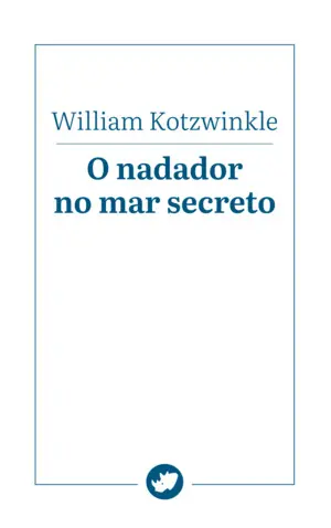 O Nadador no Mar Secreto