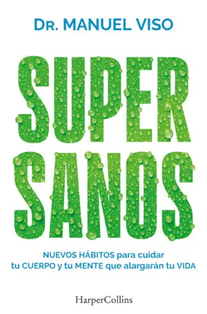 SUPERSANOS