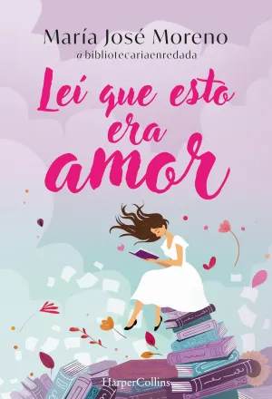 Lei que esto Era Amor