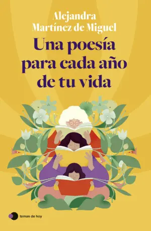 Una Poesia para Cada Año de tu Vida