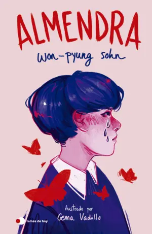 Almendra (Edición Ilustrada)