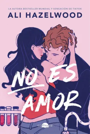 No Es Amor