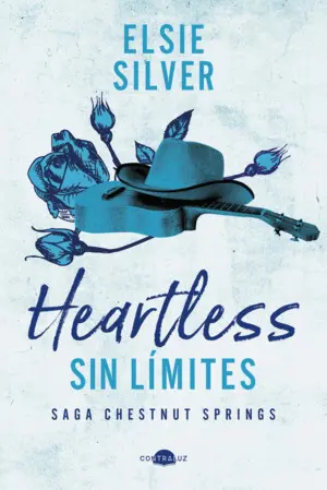 Heartless: sin Límites