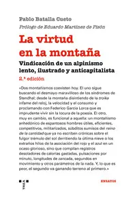 (2ªed. )La Virtud en la Montaña