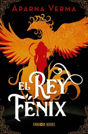 Rey Fenix, el