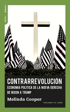 Contrarrevolución.