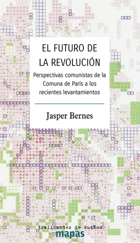 El Futuro de la Revolución.