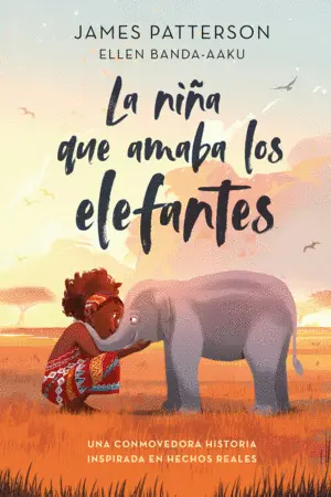 La Niña que Amaba los Elefantes