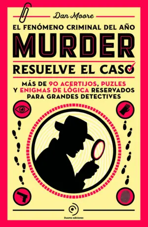 Murder:resuelve el Misterio