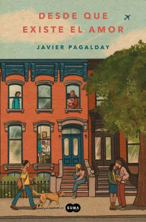 Desde que Existe el Amor