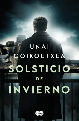 Solsticio de Invierno