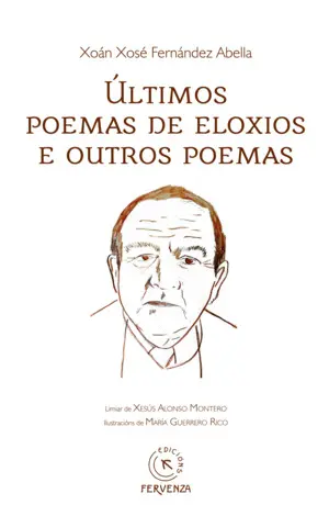 Últimos Poemas de Eloxios e Outros Poemas