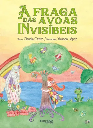 A Fraga Das Avoas Invisíbeis