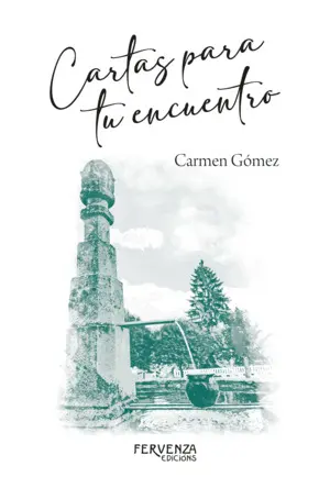 Cartas para tu Encuentro