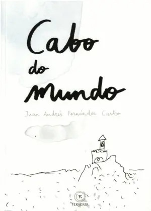 Cabo Do Mundo