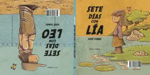 Sete Días con Leo/Sete Días con Lía