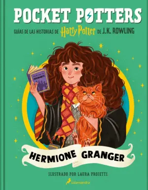 HERMIONE GRANGER