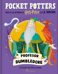 Pocket Potters - Profesor Dumbledore