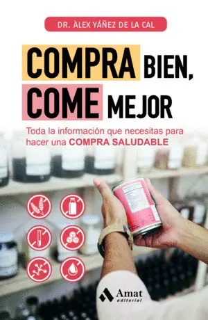 Compra Bien, Come Mejor