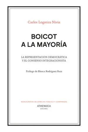 Boicot a la Mayoria