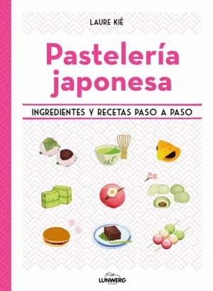 Pasteleria Japonesa