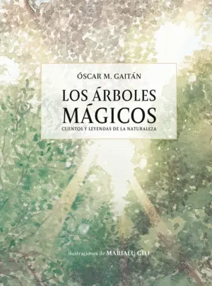 Los Arboles Magicos
