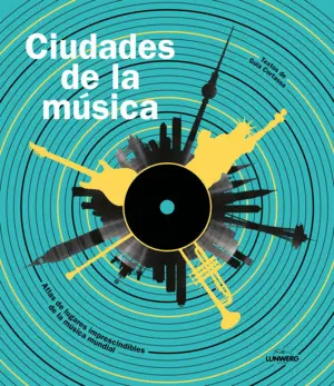 Ciudades de la Musica