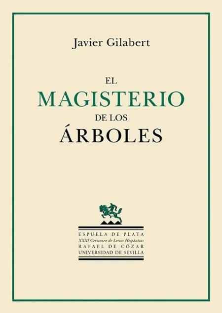 El Magisterio de los Árboles