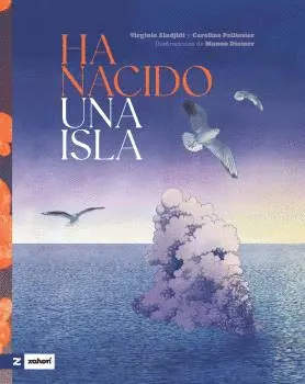 Ha Nacido una Isla