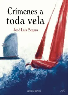 Crímenes a Toda Vela