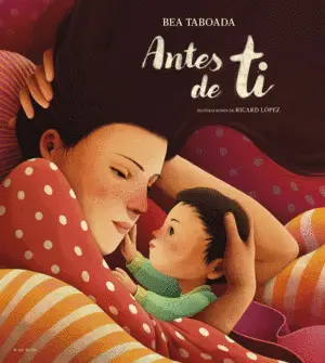 Antes de Ti