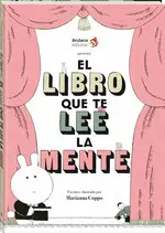 El Libro que te Lee la Mente