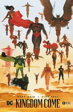 Kingdom Come (Superman)