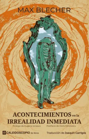 Acontecimientos en la Irrealidad Inmediata