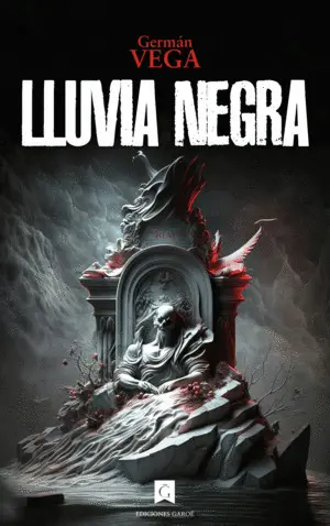 Lluvia Negra