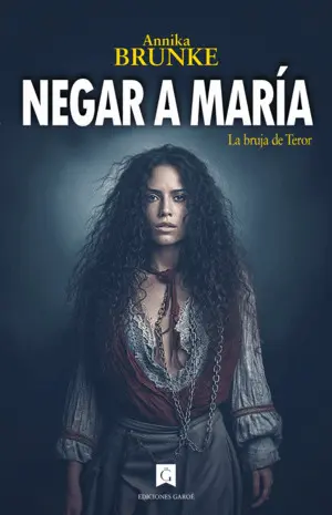 Negar a María