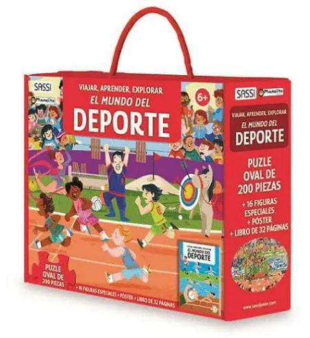 El Mundo del Deporte