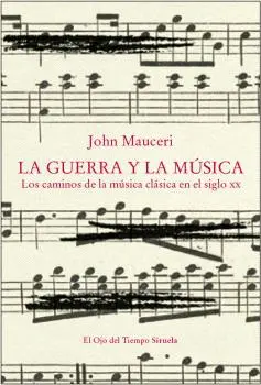 La Guerra y la Musica